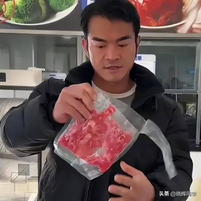 媒体点赞李维刚:真诚是直播带货必杀技