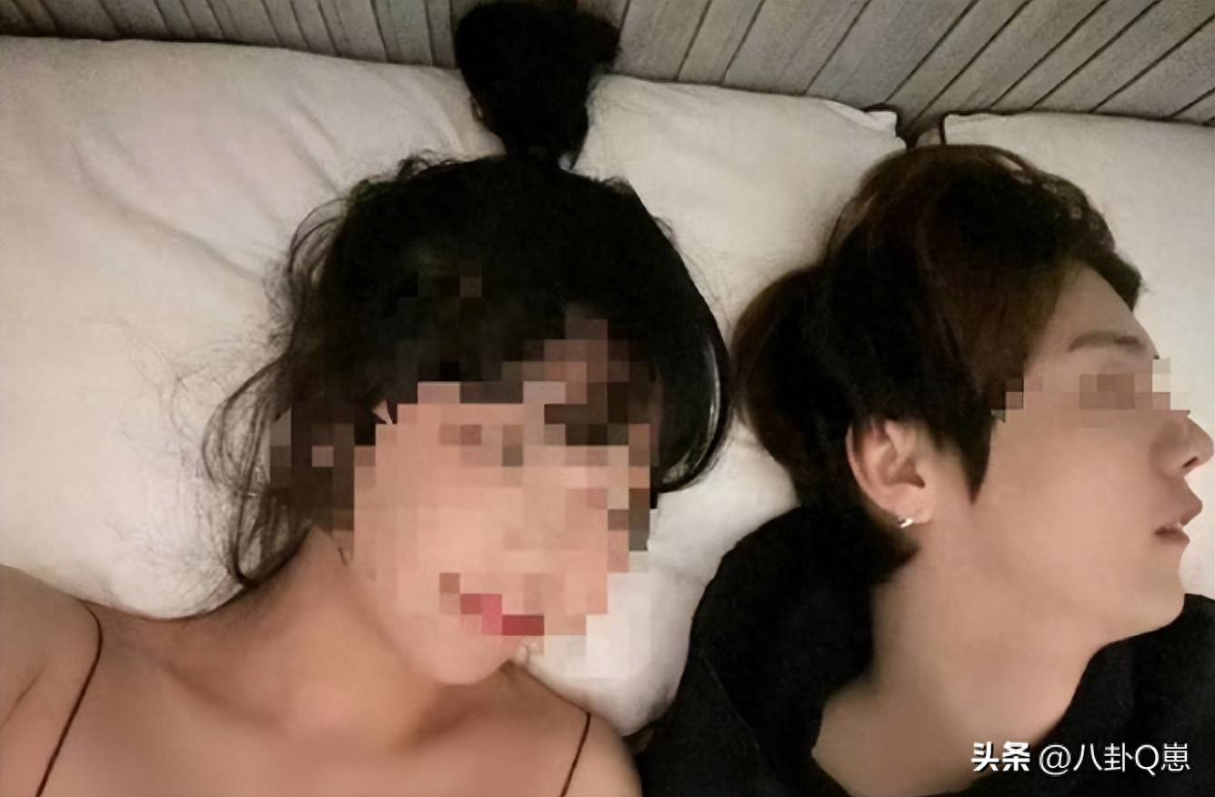 鹿晗出轨升级:婚房迎新女友