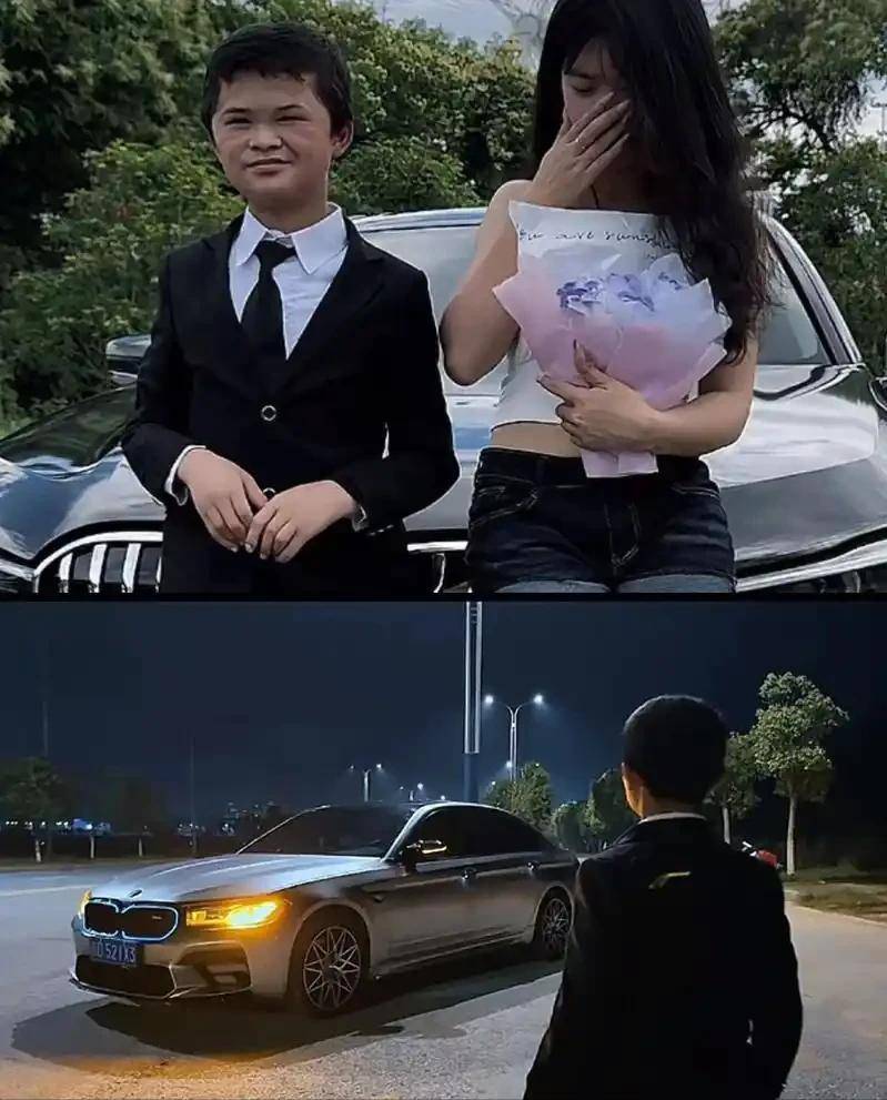 1天4瓜!国外生子送医双胎,关晓彤最意外