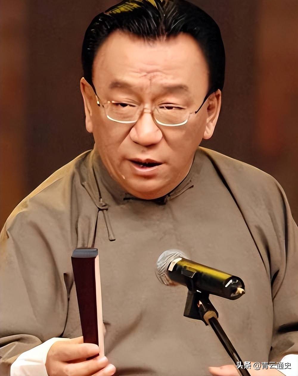 老戏骨人设崩塌:贪财好色晚节不保不冤,揭秘背后真相