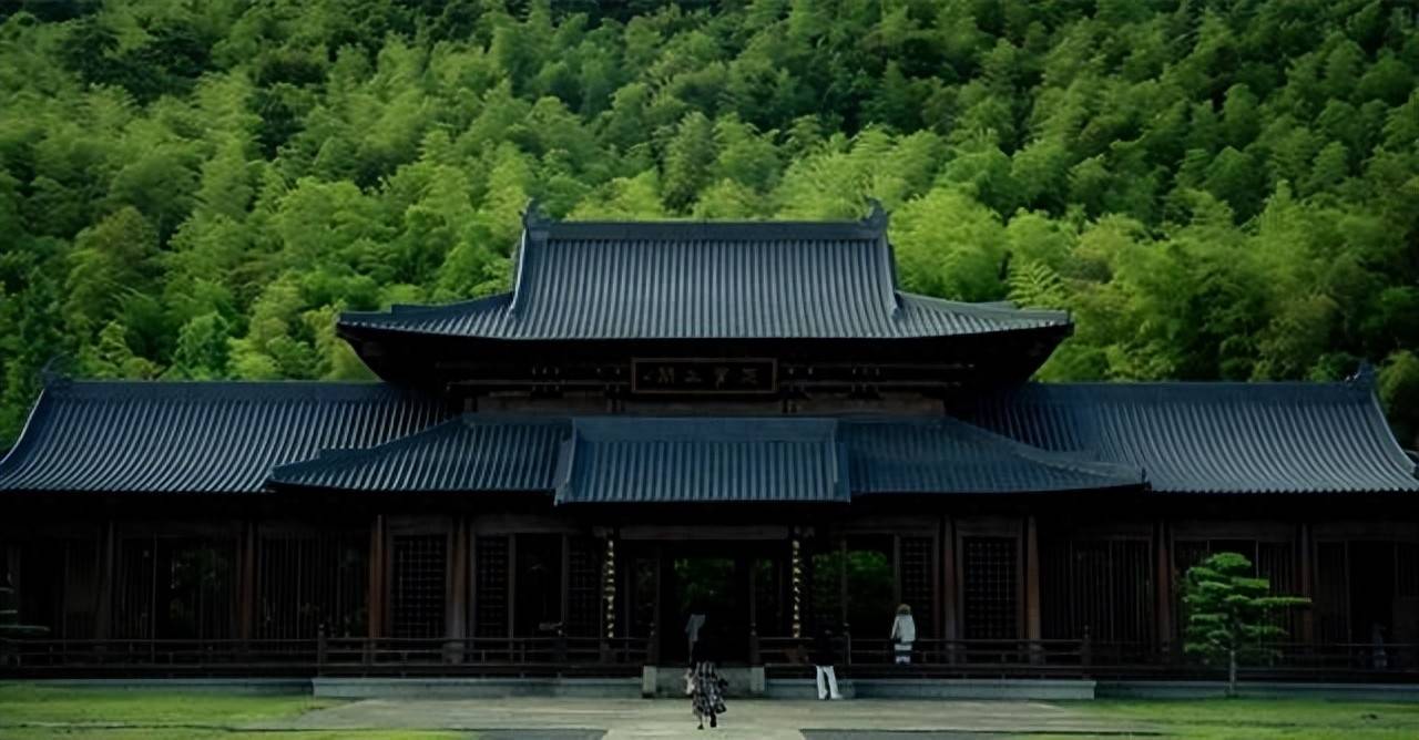 被骂多年,国内景区审美终于“去油”