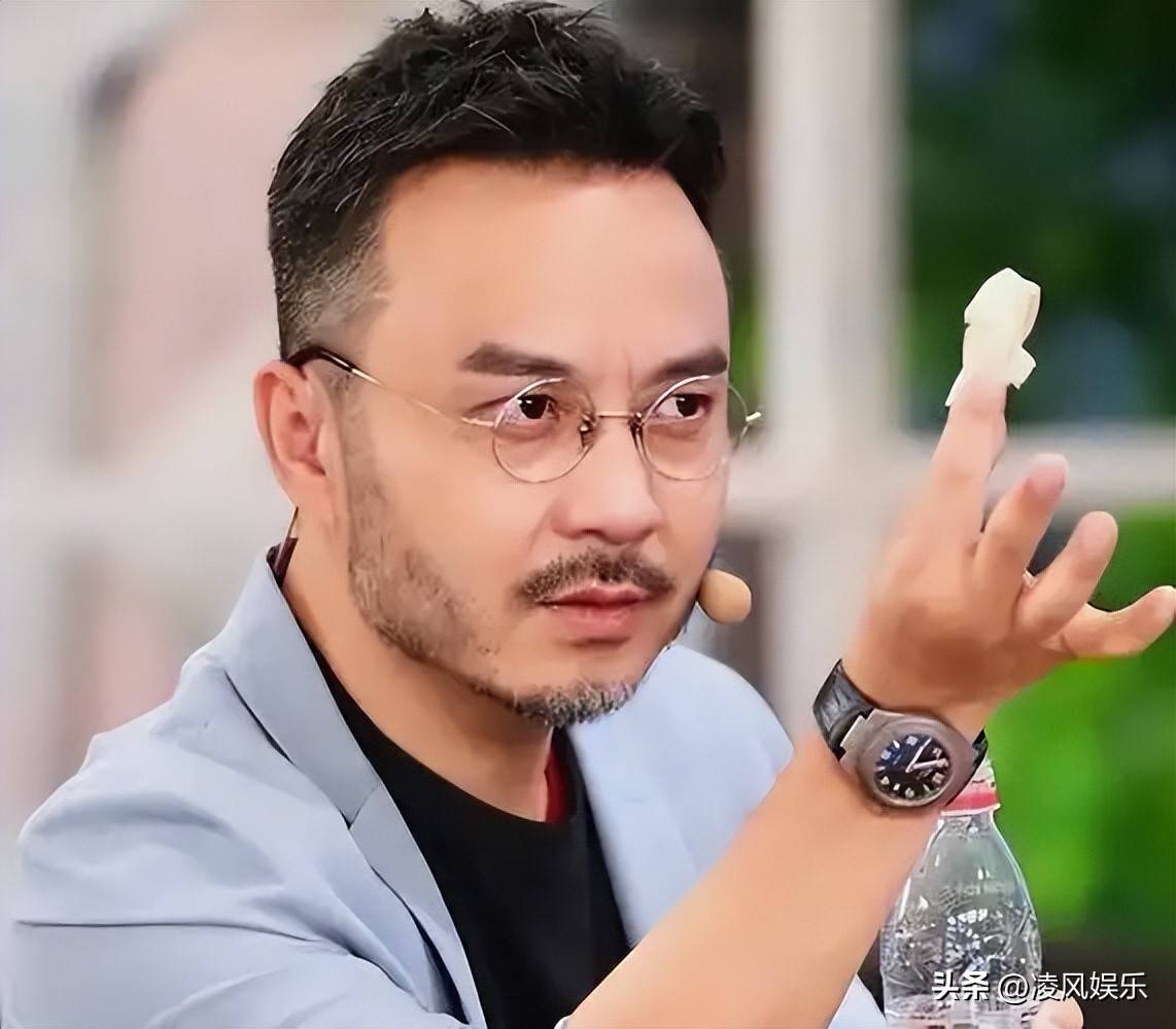 观众最讨厌明星榜:闫学晶第5,唐国强上榜,第一无悬念