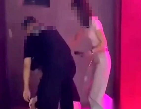 酒吧舞池里的”短发帅哥”竟是女孩：男子飞踹后拘留7天赔一万七