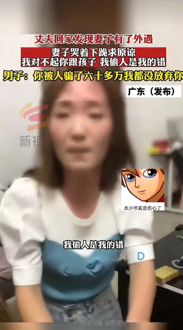 看完这个男人的故事，谁还忍心骂他冷血？