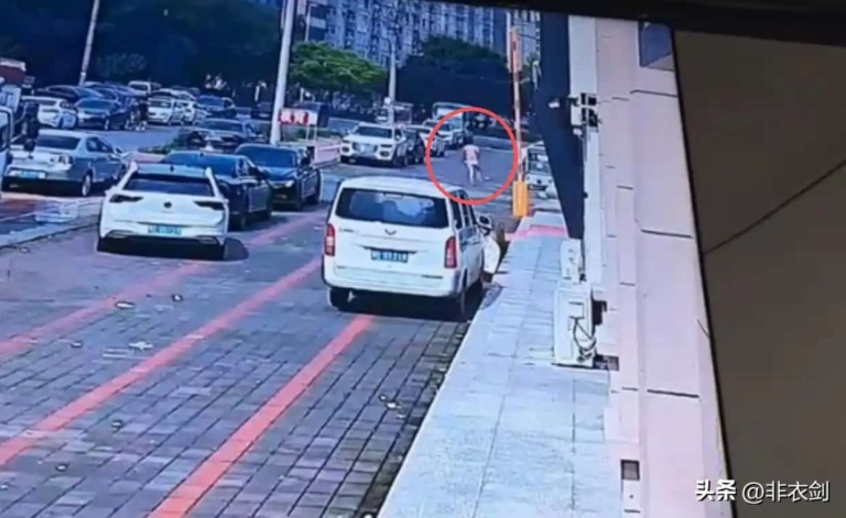 河北巨鹿货车司机事件：心疼男人，还是理解女人？